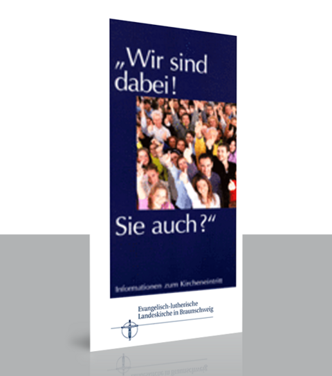Broschüre