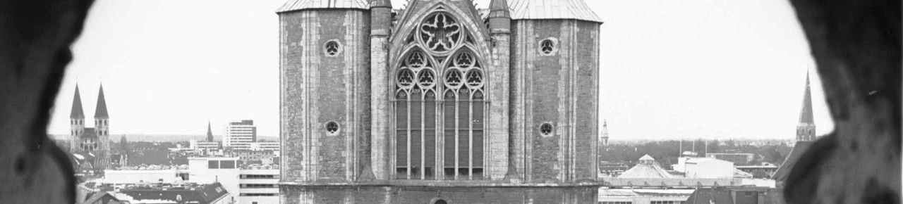 A history steeped in tradition