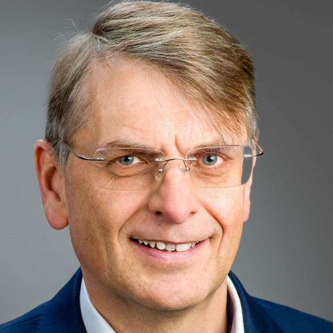 OLKR Dr. Jörg Mayer