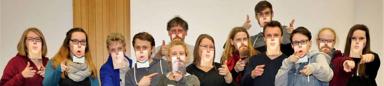 Kirchenvorstandswahl 2018