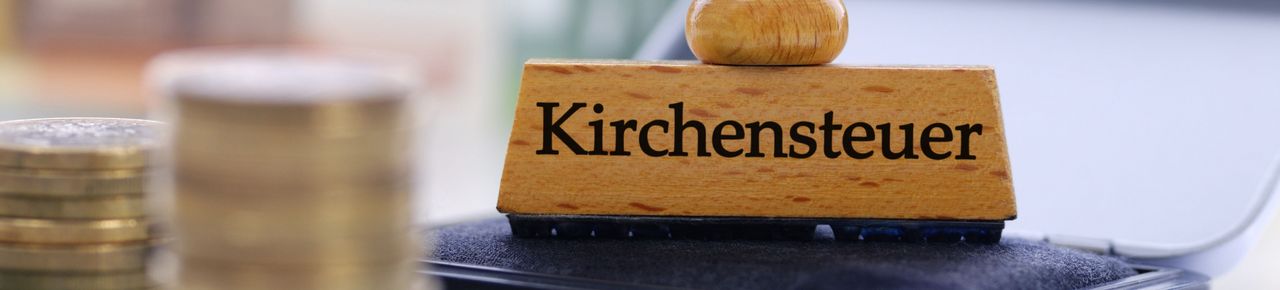 Die Kirche und ihr Geld
